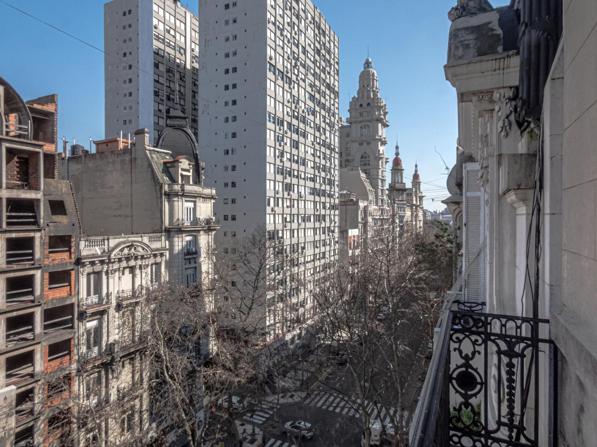 Hotel Marbella, Buenos Aires