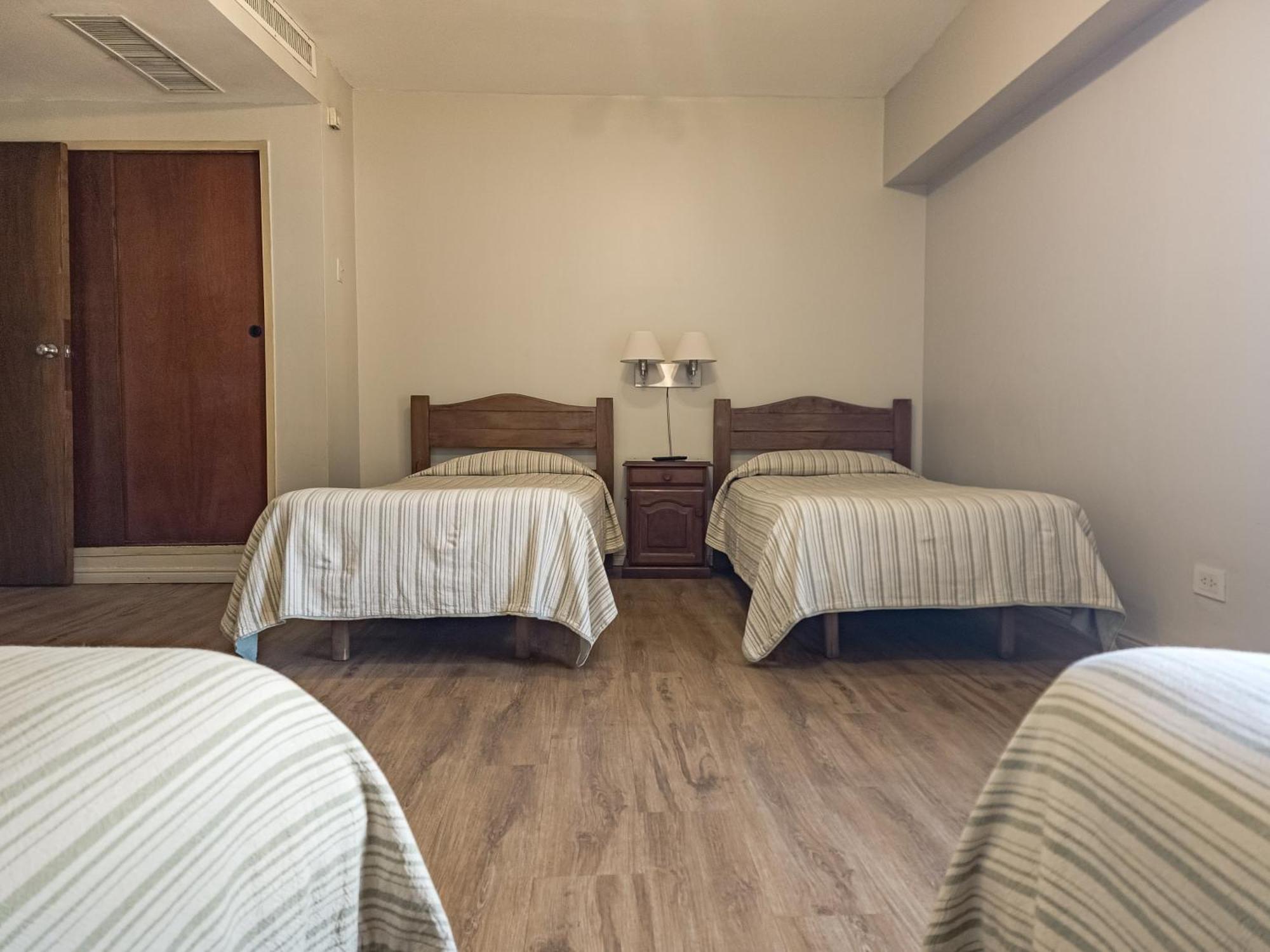 Hotel Marbella — Photos 3