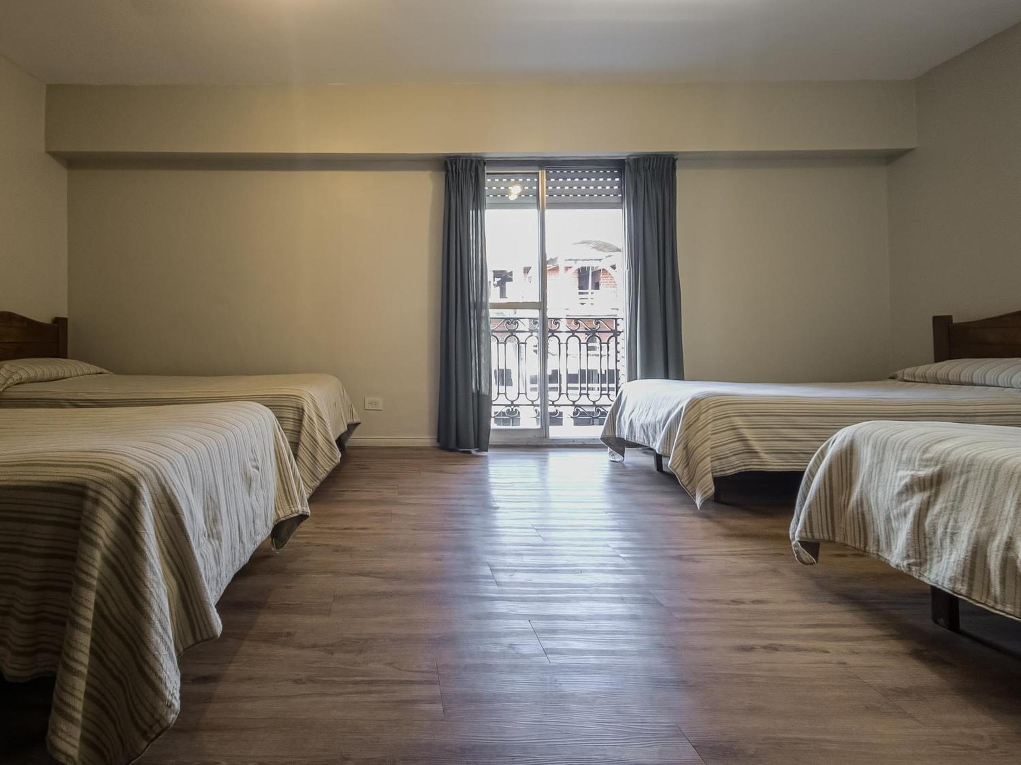 Hotel Marbella — Photos 2